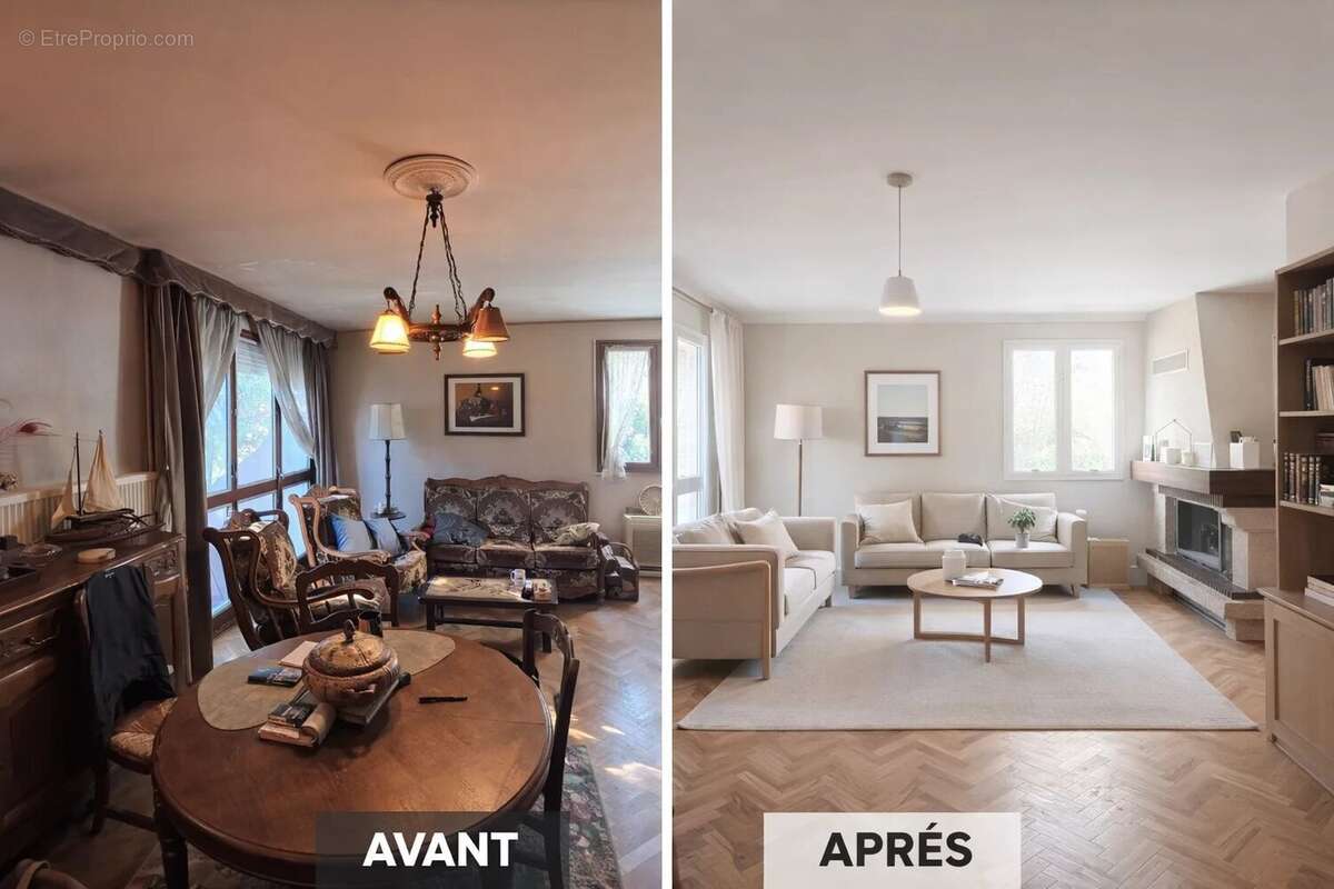 TOULOUSE - L' Hers Maison de ville T5 - photo 2