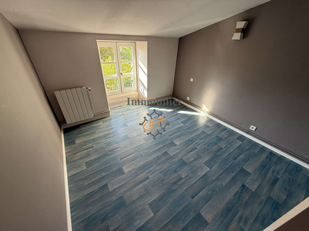 Vente maison avec terrasse et garage Saint Affrique - photo 10