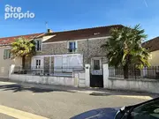 Maison à LE CHATELET-EN-BRIE