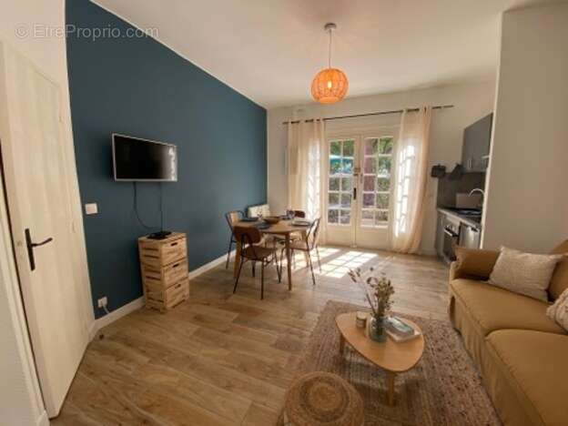 Appartement à LA TESTE-DE-BUCH