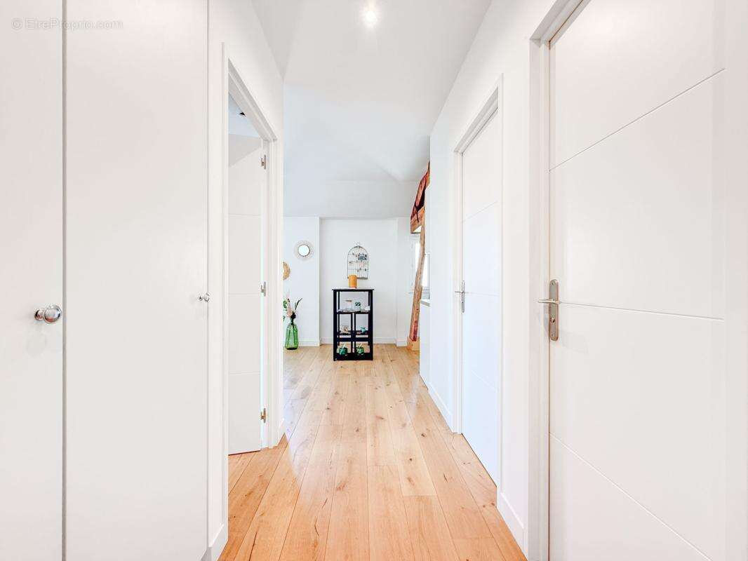 Appartement à VENDRE - photo 6