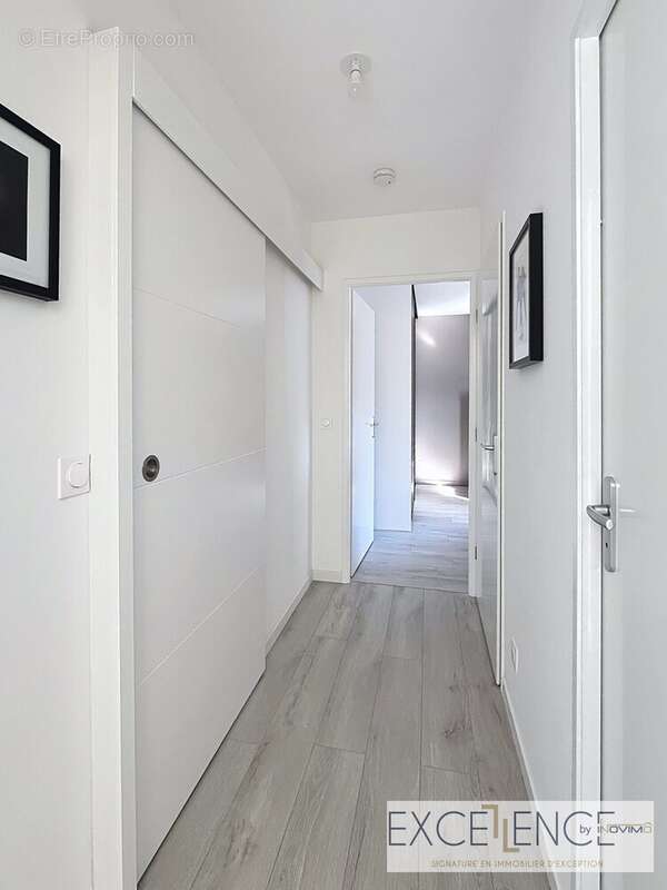 Appartement 84 m² à Dunkerque  - photo 8