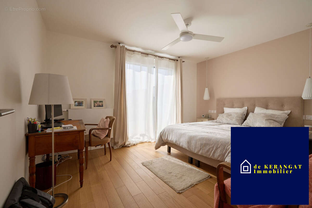 Appartement à CHATENAY-MALABRY