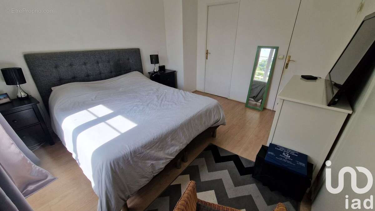 Photo 7 - Maison à OSNY