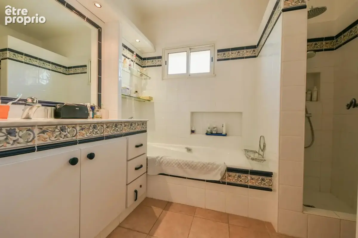 Spacieuse villa avec gîte et piscine à 20 minutes d Uzès - photo 17