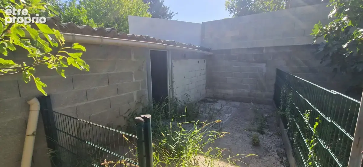 Maison Aulnay Sous Bois 6 pièces 110 m2 - photo 16