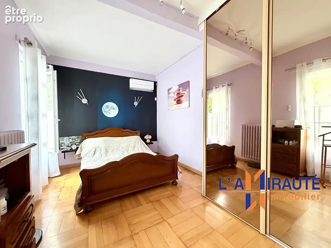 Maison Houilles 4 pièce(s) 78 m2 - photo 7
