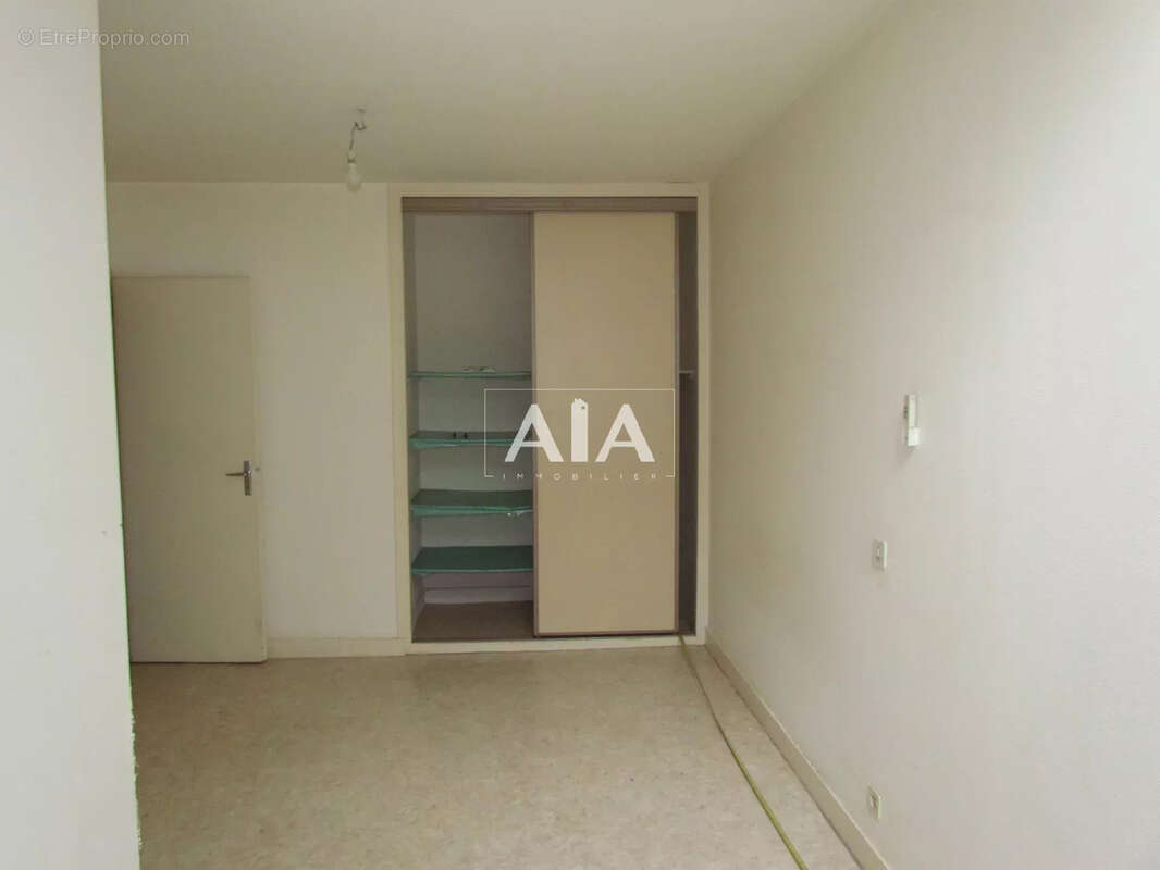 Appartement à RUFFEC