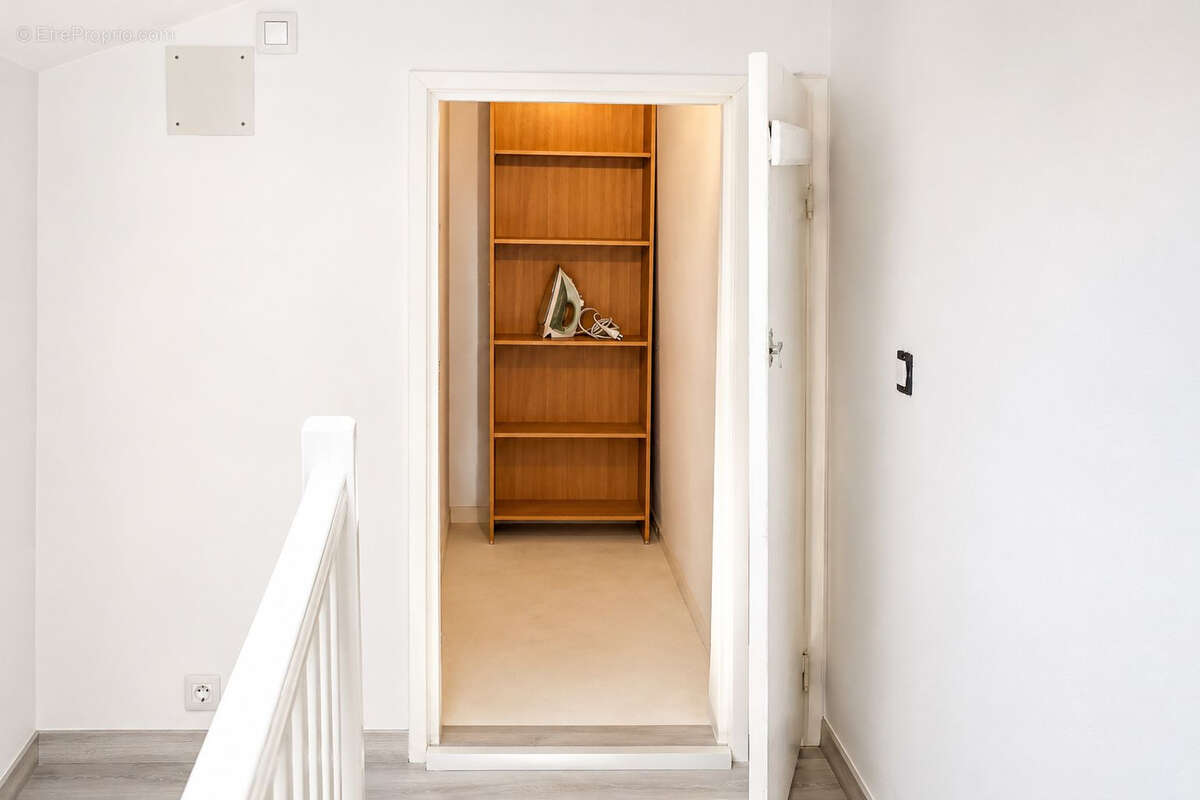 Appartement à VERSAILLES