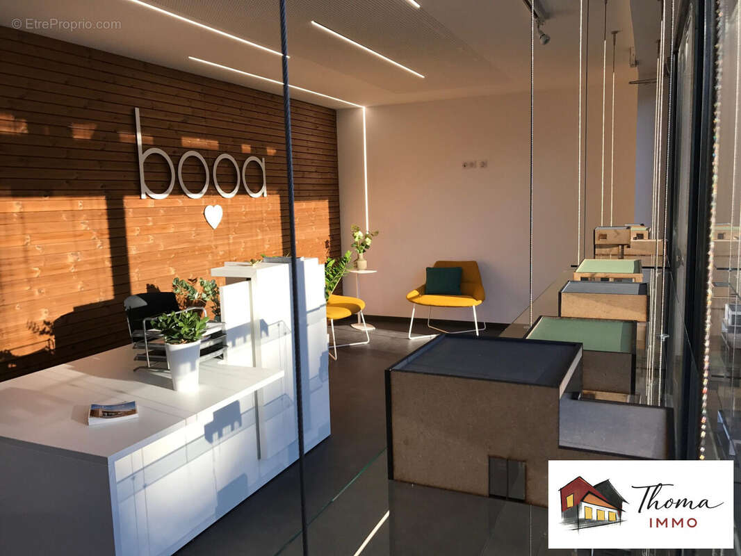 Commerce 129 m² à Bartenheim  - photo 2