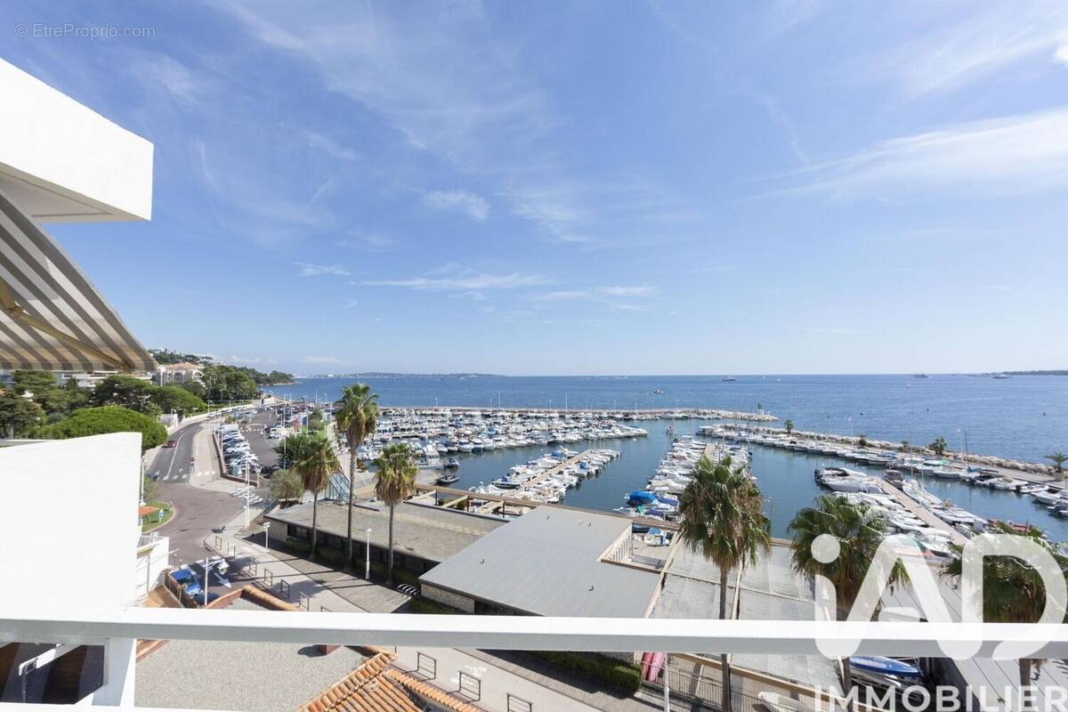 Photo 1 - Appartement à CANNES
