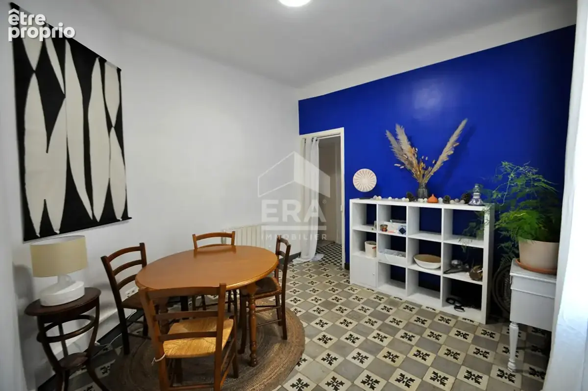 Maison 68m² à perpignan - photo 3