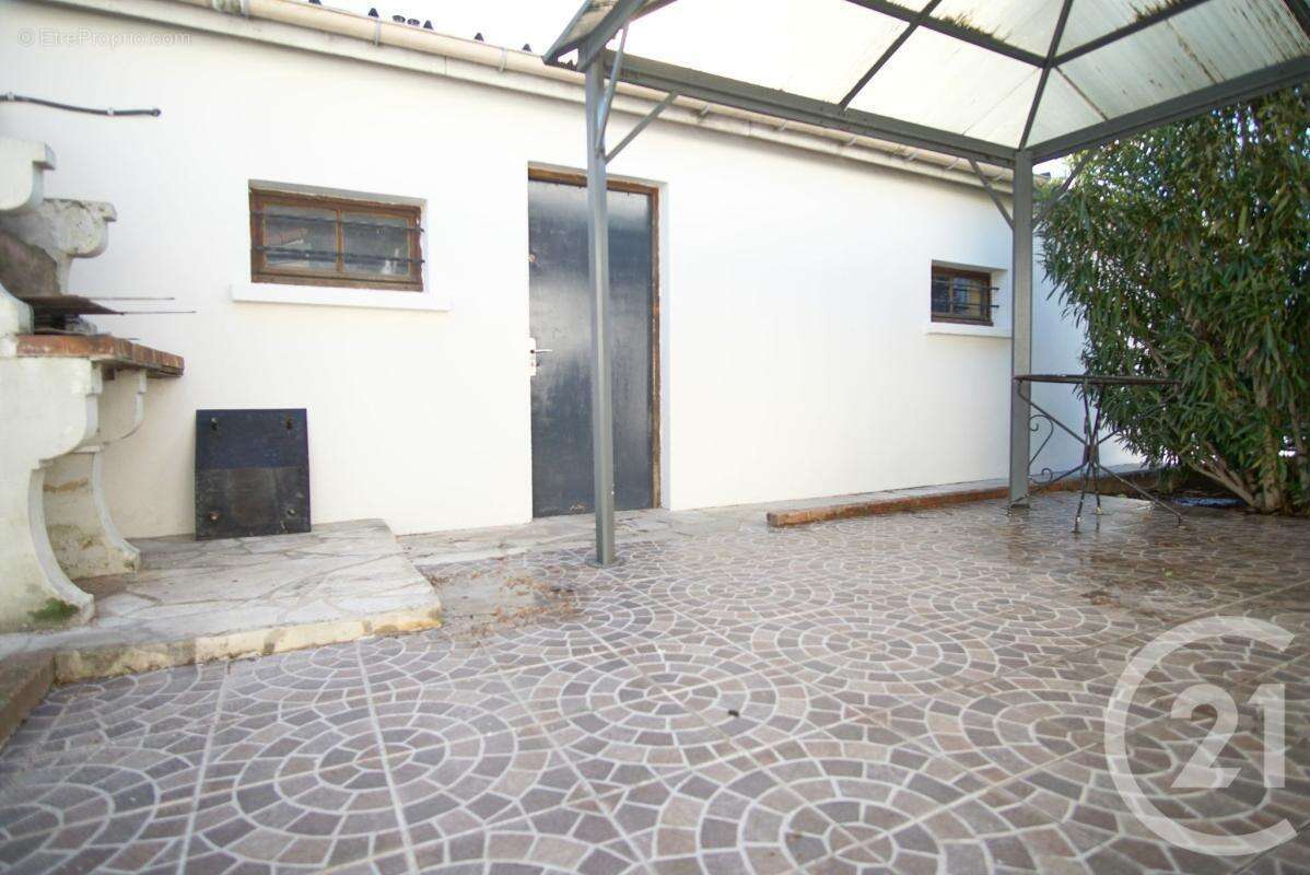 Maison 71 m² à Orly  - photo 14