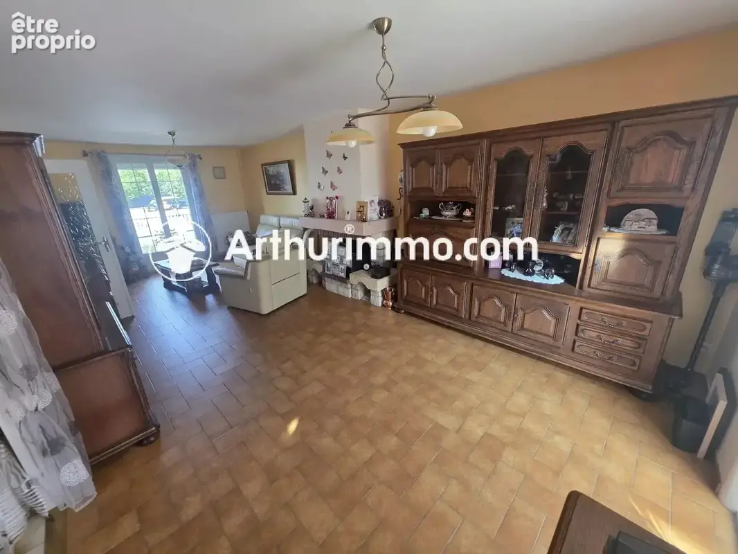 Vente Maison Savigny-le-temple(77176) 350 000ï¿œ - photo 9