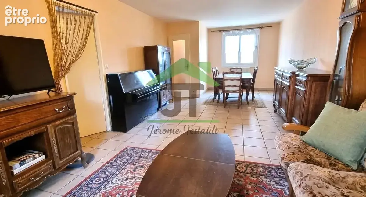 Châteaudun - photo 4