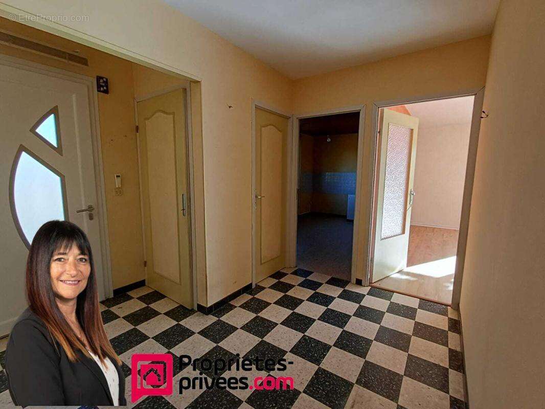 Maison à SAINT-LEGER-SUR-ROANNE