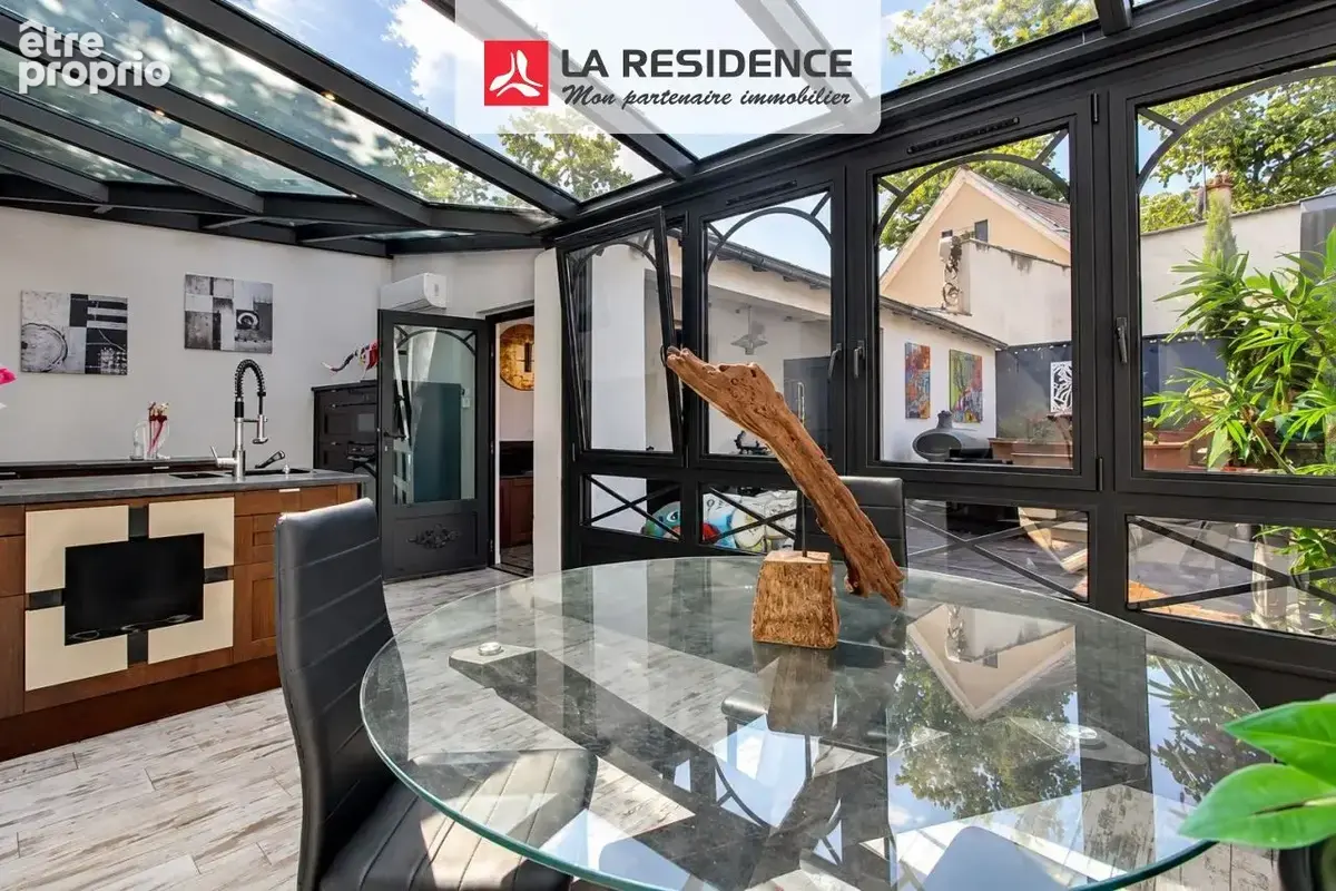 Maison 6 pièces 192 m² à vendre à Versailles (78000) - photo 5