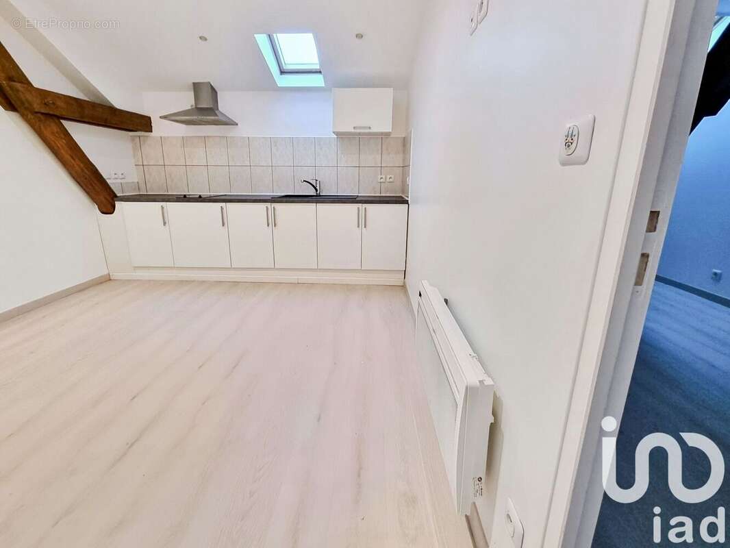 Photo 8 - Appartement à POMMEUSE