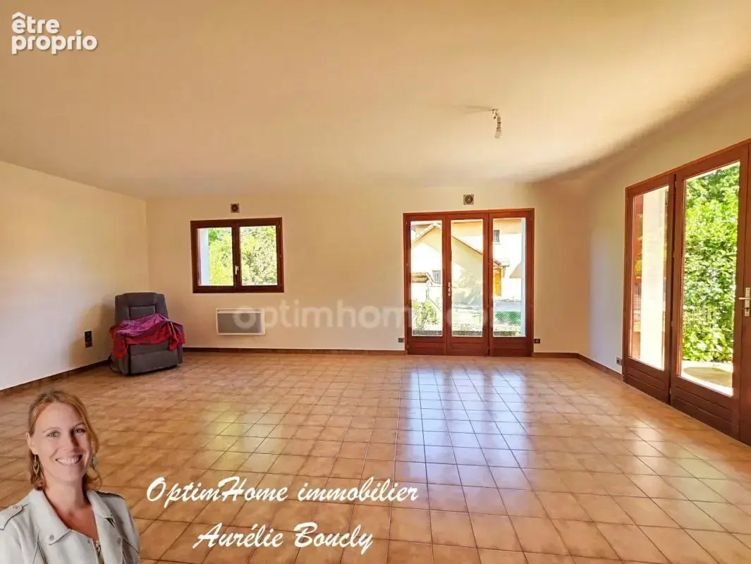 Maison à vendre 4 pièces  (38) - photo 5