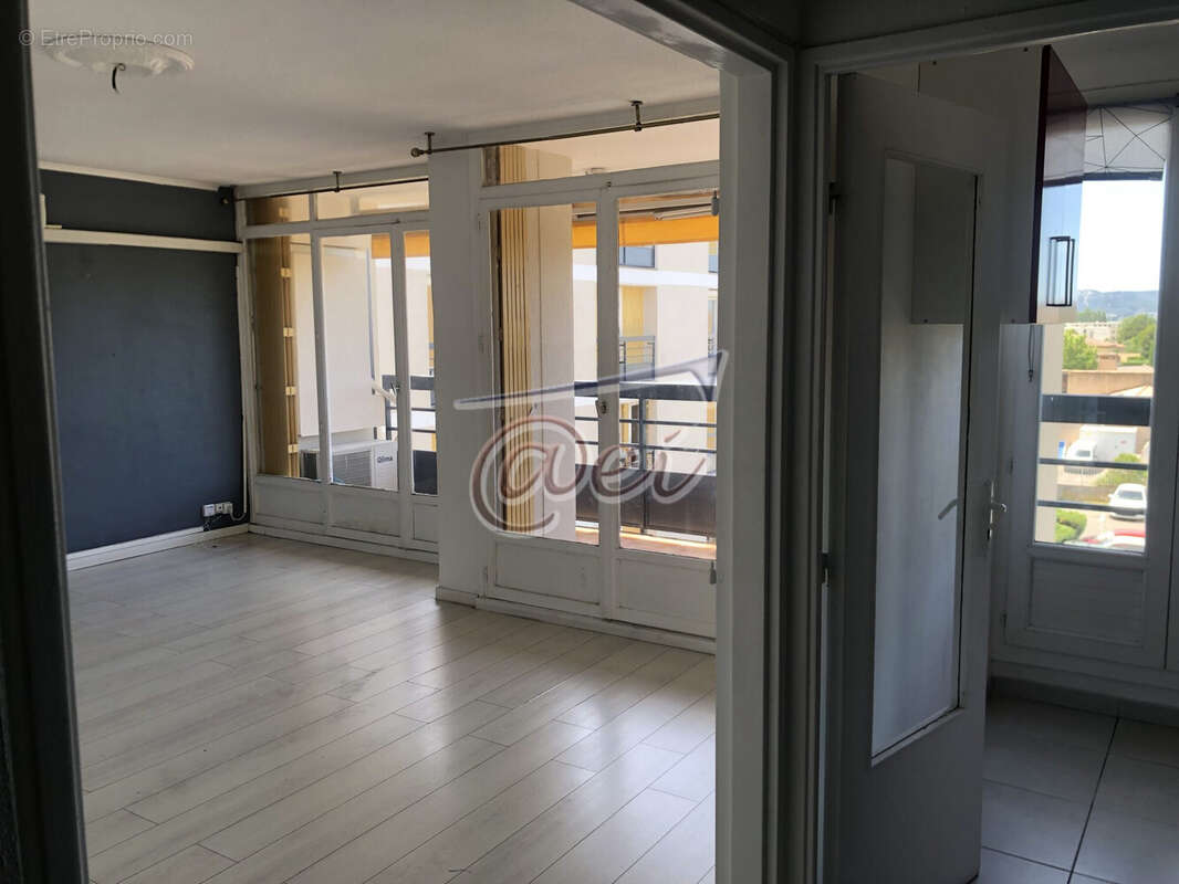 Appartement à MARIGNANE