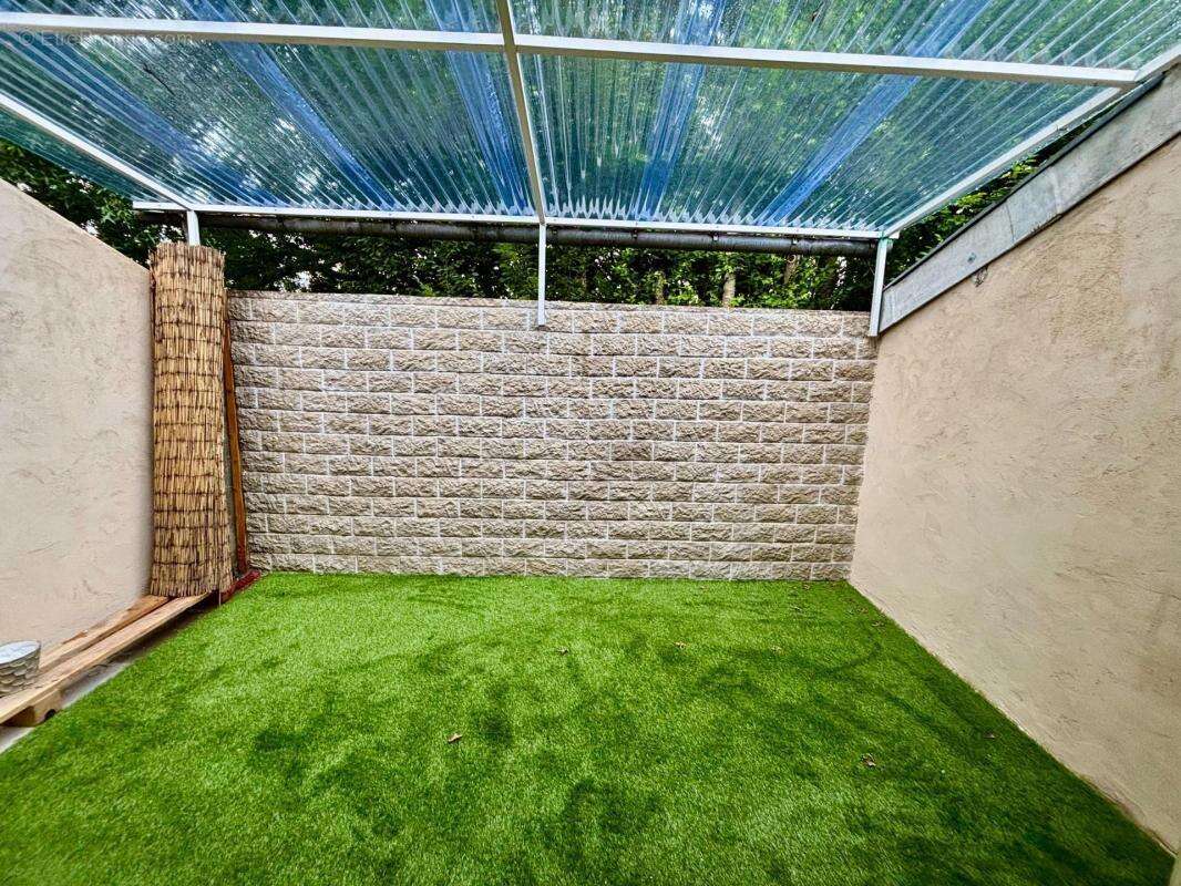 Maison avec garage - photo 4