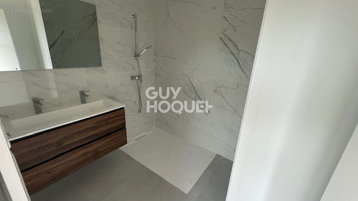 Maison à BALARUC-LES-BAINS