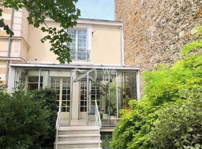 Maison à ARGENTEUIL