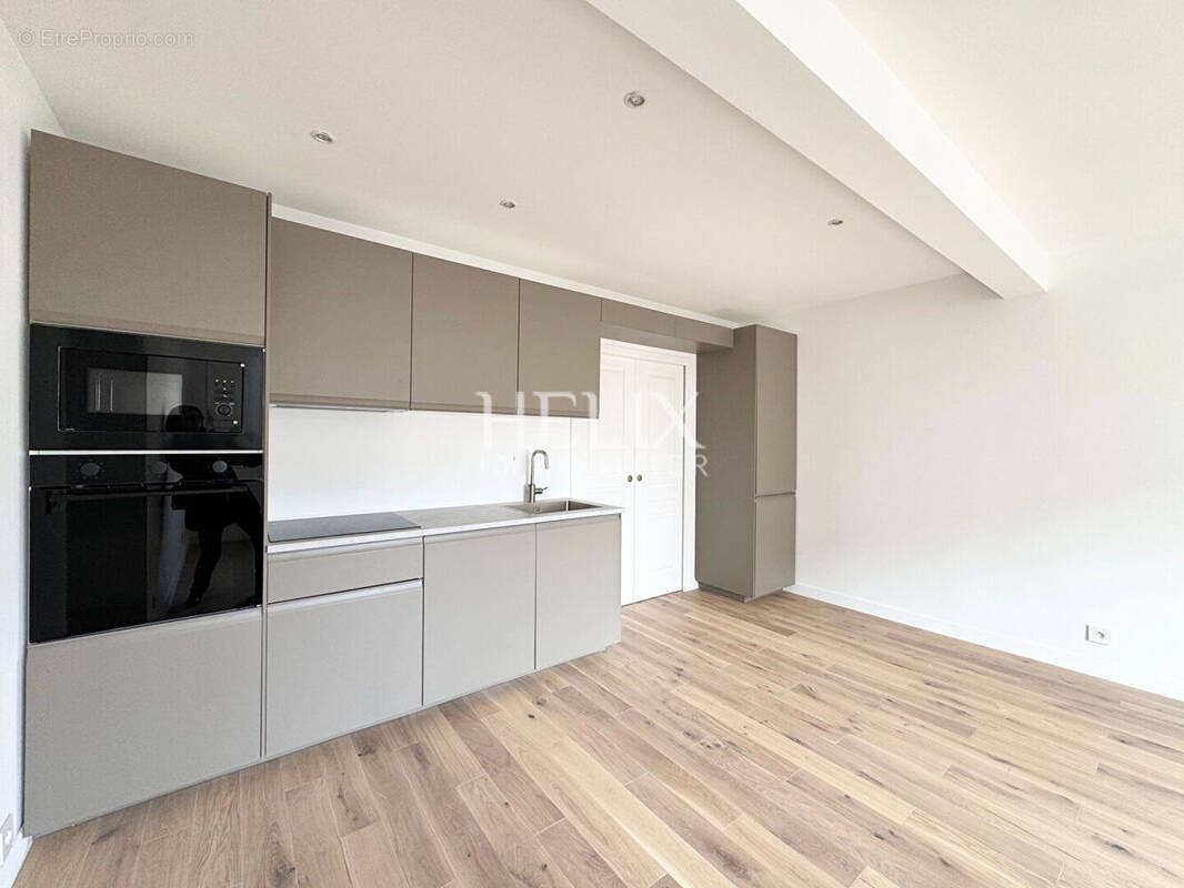 Appartement à SAINT-GERMAIN-EN-LAYE