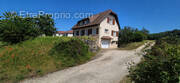 Maison à CREYS-MEPIEU