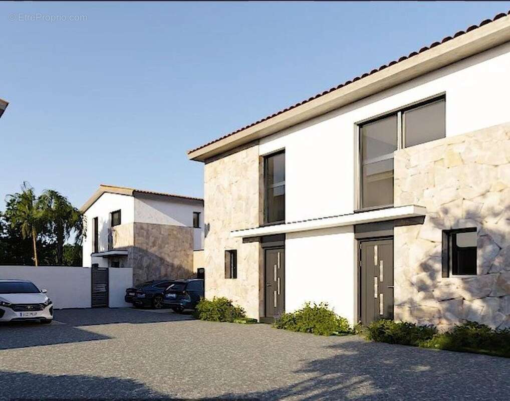 Photo 2 - Maison à AGDE