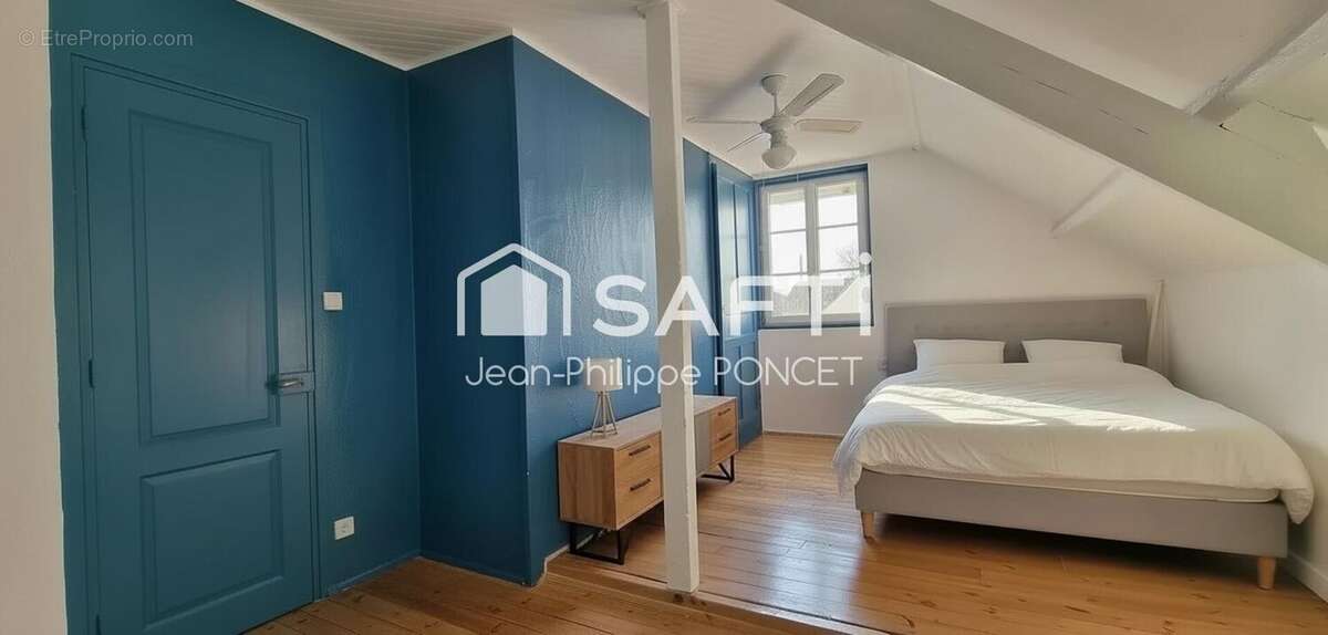 Photo 9 - Maison à NOUVION