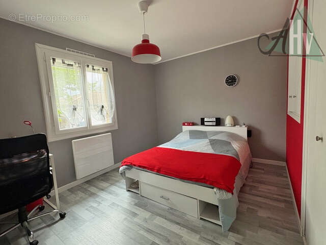 Maison à PLAISANCE-DU-TOUCH