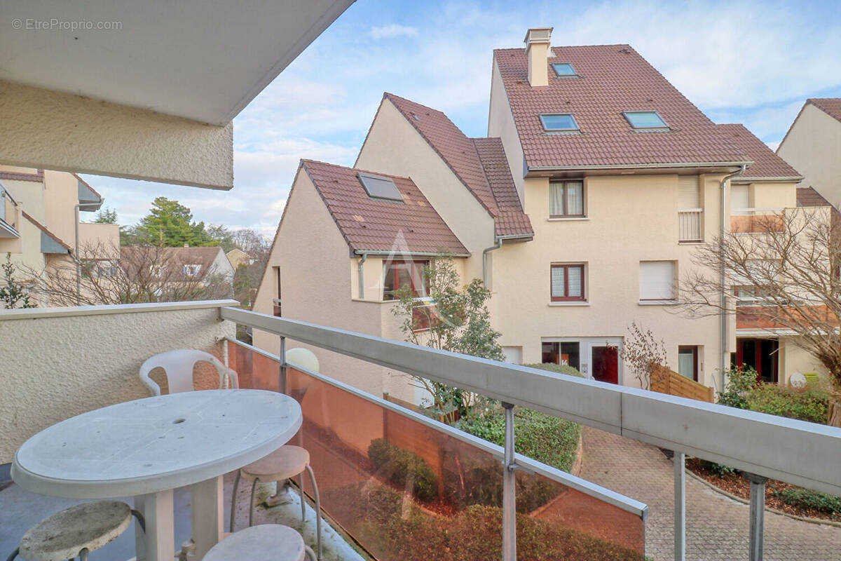 Appartement à MASSY