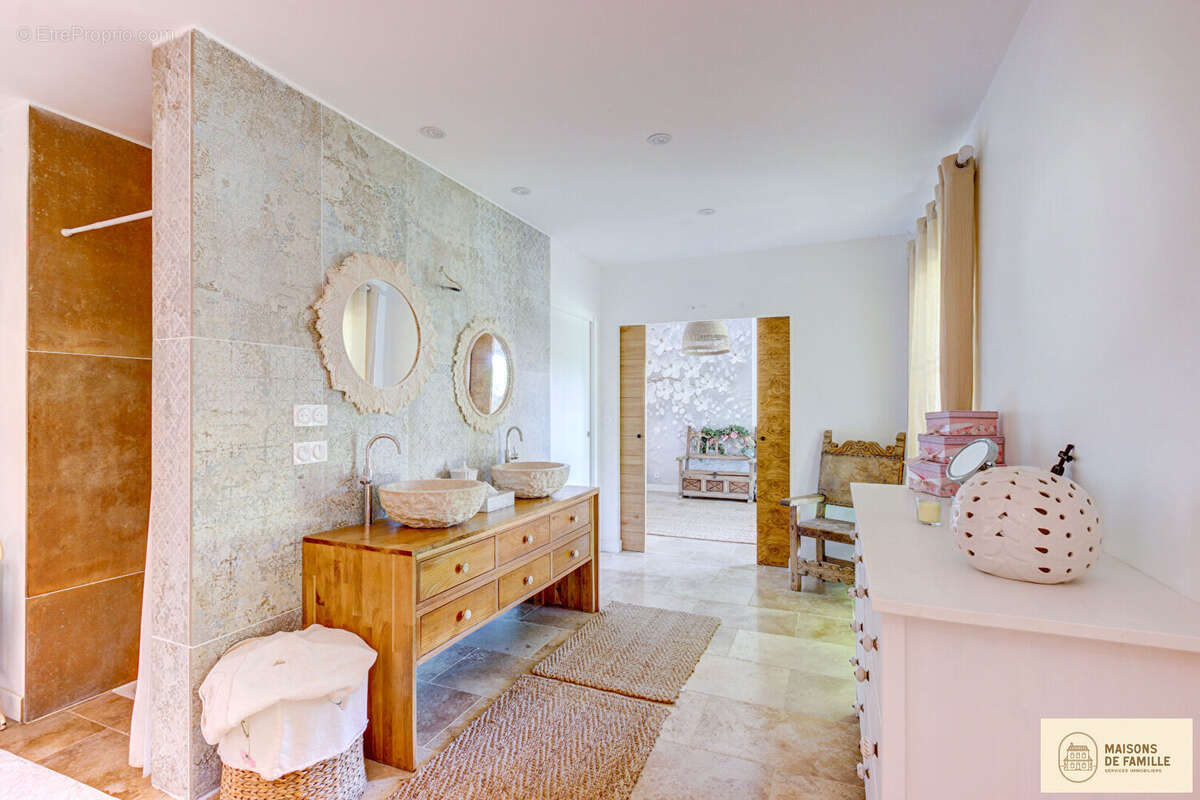 Maison de Maître à vendre à Saint-Aubin - photo 11