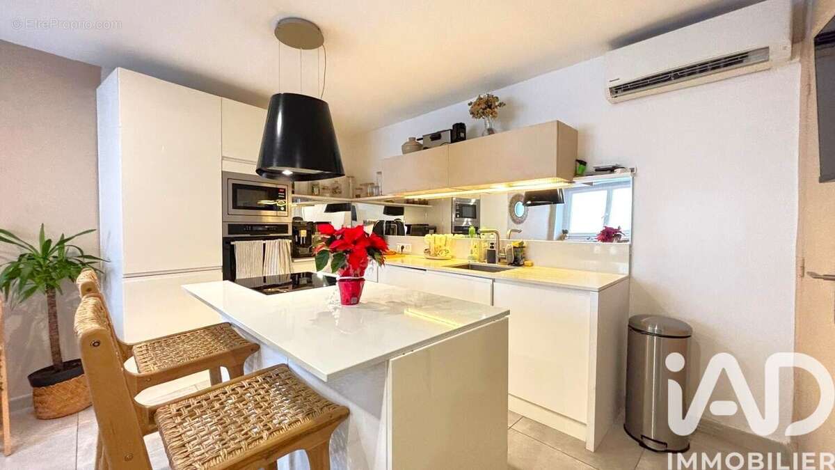 Photo 3 - Maison à SAINT-PAUL-EN-FORET