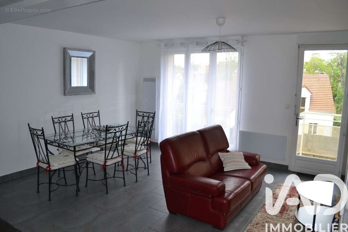 Photo 5 - Appartement à LIMOURS