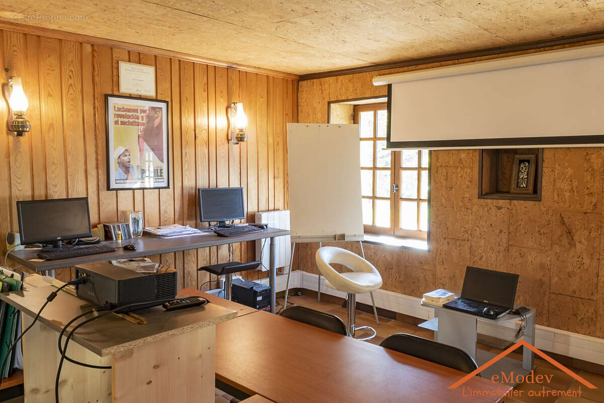 Maison à SAULCY-SUR-MEURTHE