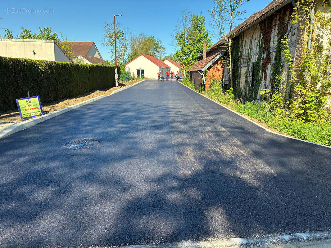Maison à ROUILLY-SAINT-LOUP