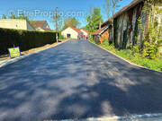 Maison à ROUILLY-SAINT-LOUP