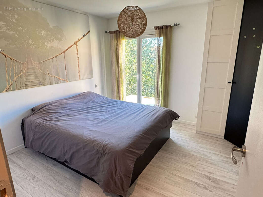 Maison à BOIS-D&#039;ARCY