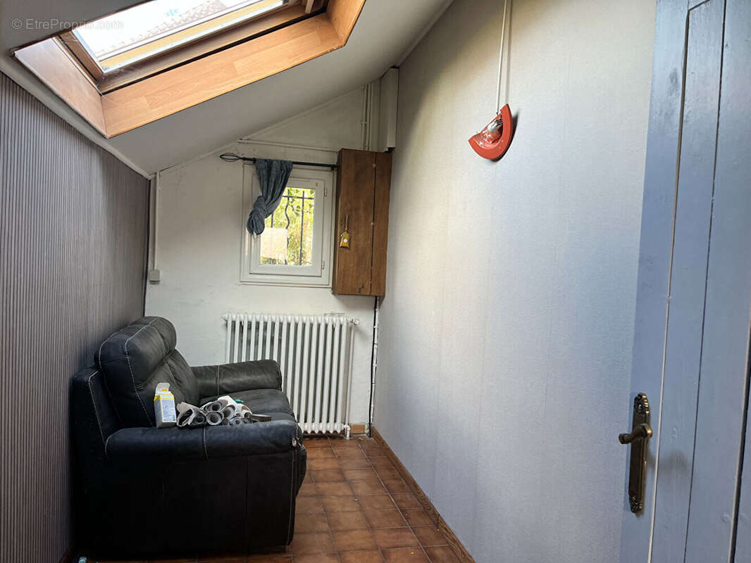 Maison à SULLY-SUR-LOIRE