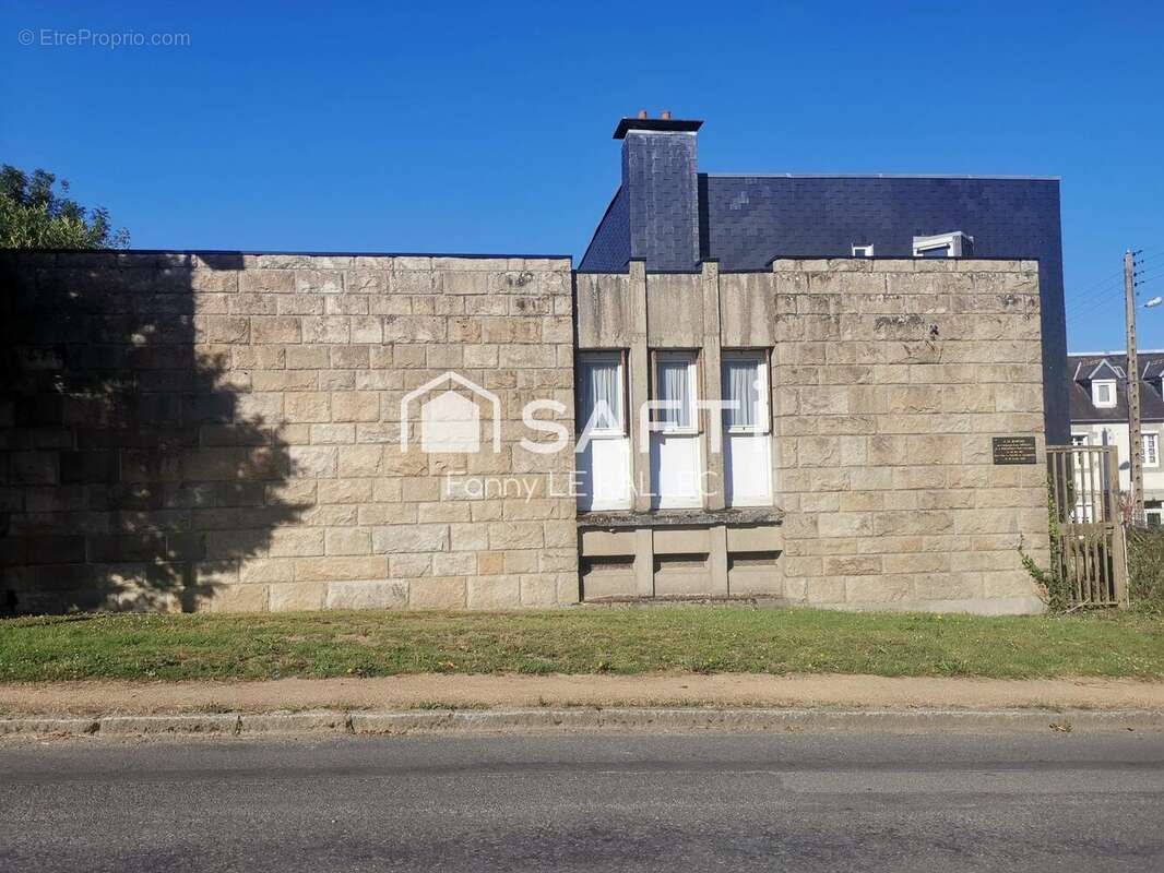 Photo 3 - Appartement à LA ROCHE-DERRIEN
