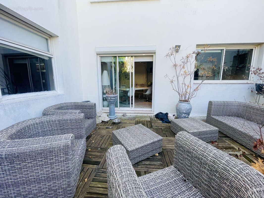 Appartement à LIBOURNE