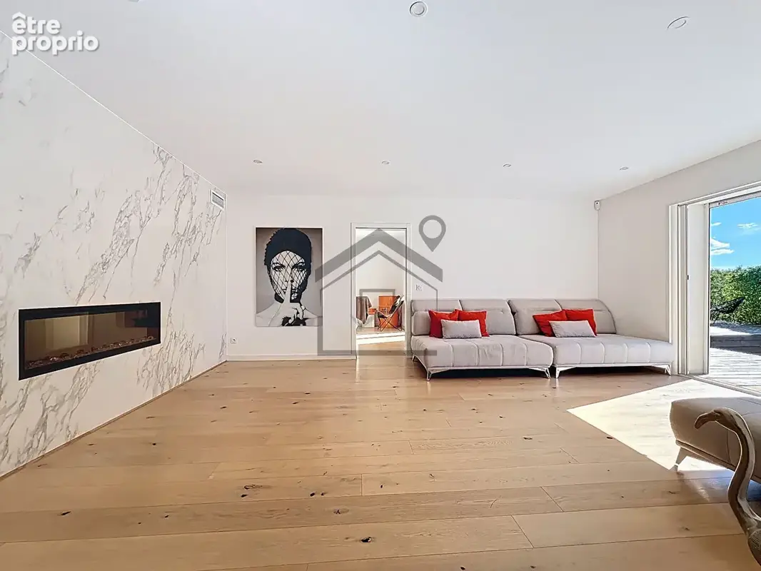 Maison 6 pièces 154 m² à vendre à Vitrolles (13127) - photo 7
