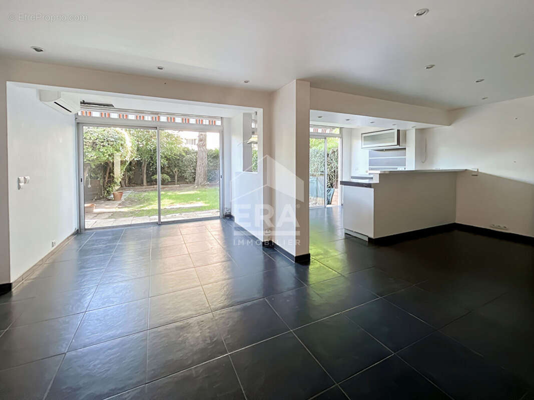 Appartement 68m² à cagnes-sur-mer - photo 12