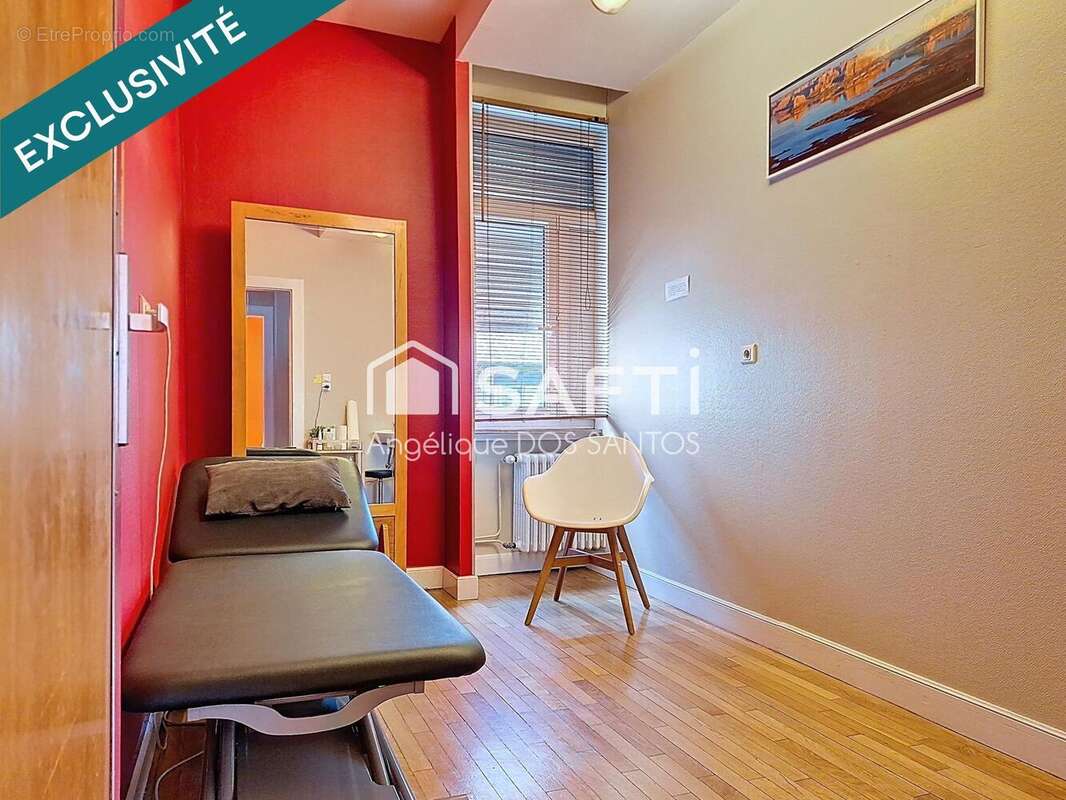 Photo 3 - Commerce à CLOUANGE