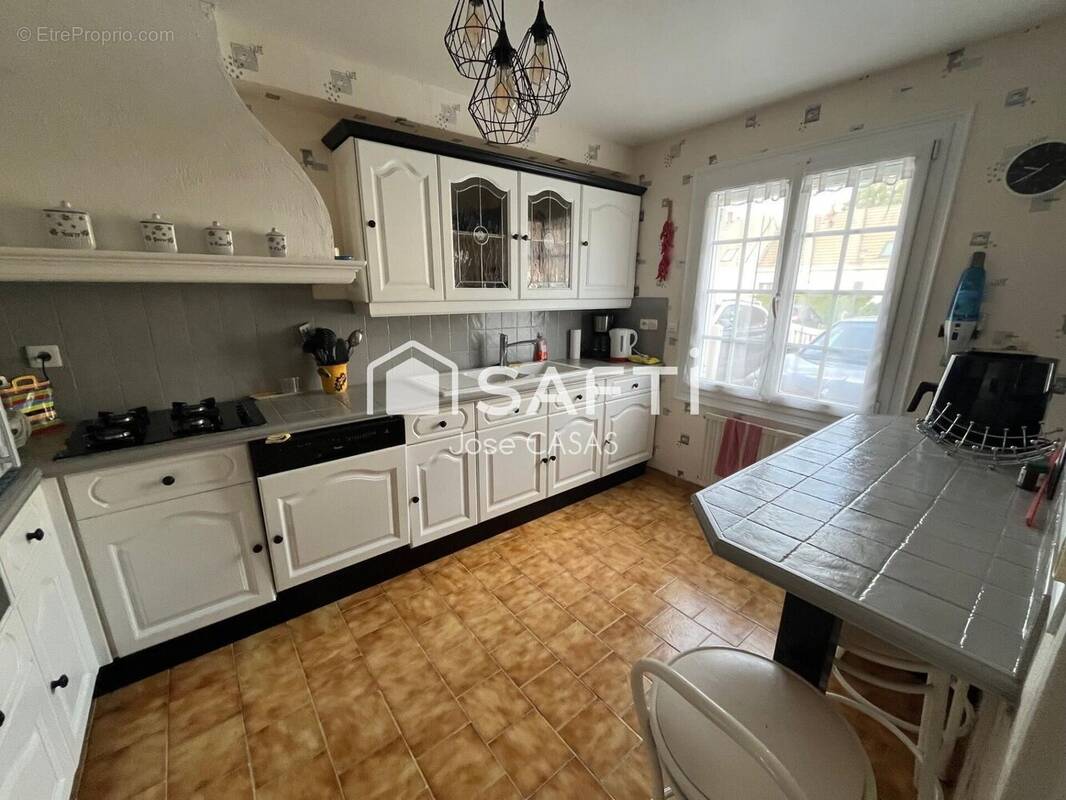 Photo 1 - Maison à CAUDEBEC-LES-ELBEUF