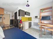Appartement à LAMALOU-LES-BAINS