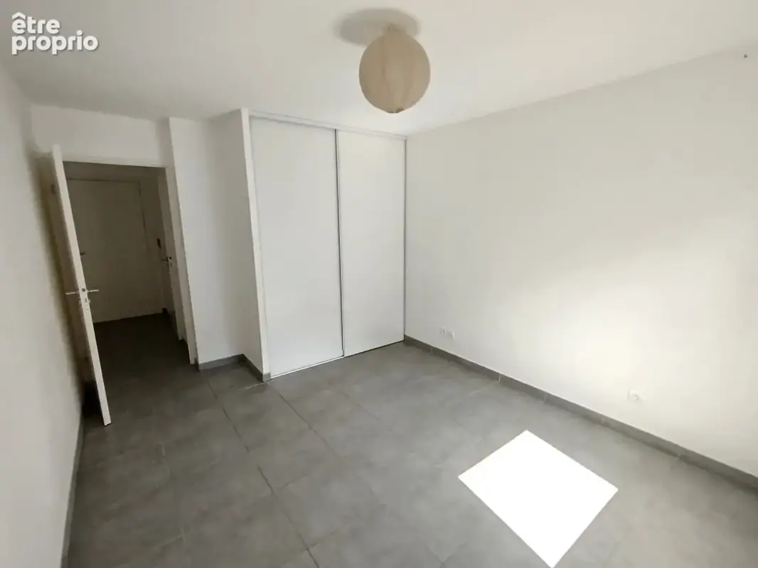 Appartement T2 de 42m2 avec terrasse - photo 8
