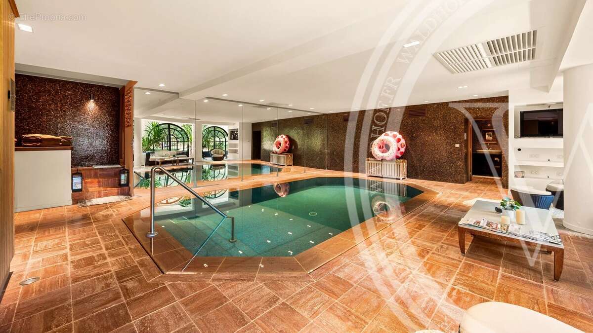 Manoir d'exception à Callian avec prestations luxueuses - photo 7